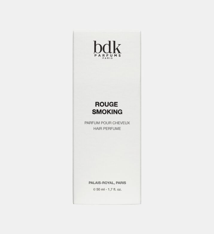 Rouge Smoking Hair Perfume