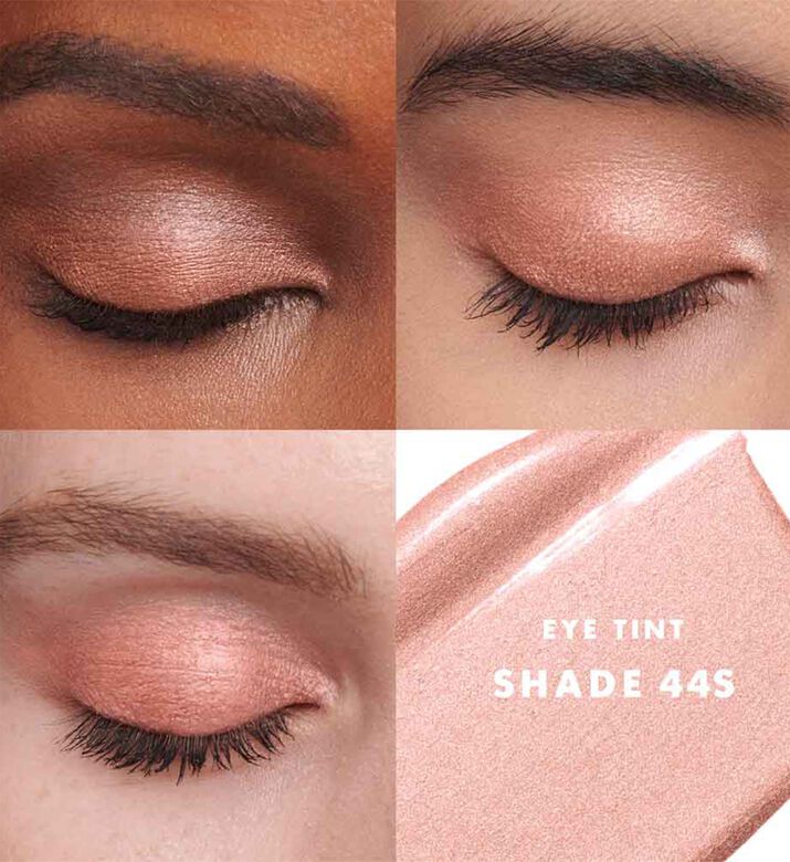 Armani Beauty Eye Tint Eye Shadow, 44-rose-gold, Packshot View