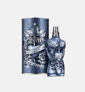 Le Male Lover Eau De Parfum 125 Ml Le Male Lover Eau De Parfum 125 Ml