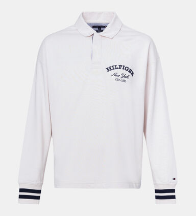 قميص الرجبي Prep Archive Fit