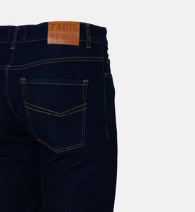 ستيف جينز قطني سكيني