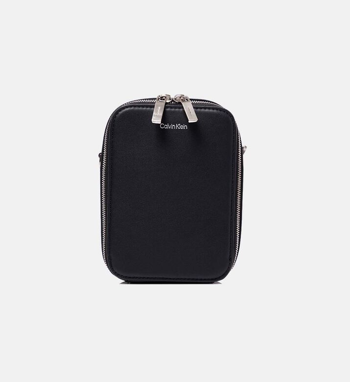 Sleek Extra Small Reporter Bag