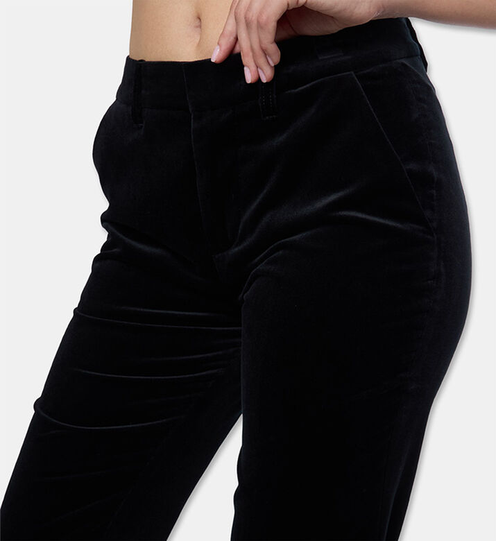 Zadig et Voltaire Pant Prevy, Model View