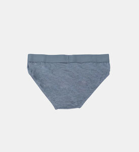 Elastic Waistband Brief Elastic Waistband Brief