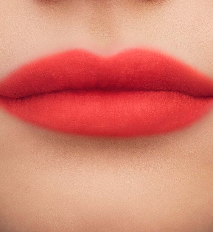 The Inks Matte The Inks Matte