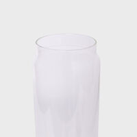 Airtight Lid Glass Storage Jar