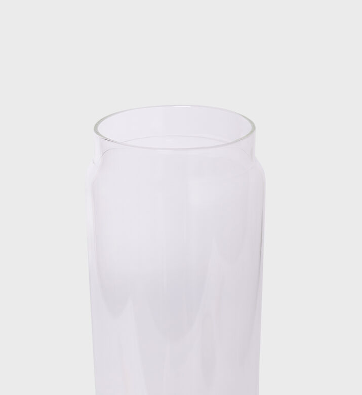 Airtight Lid Glass Storage Jar