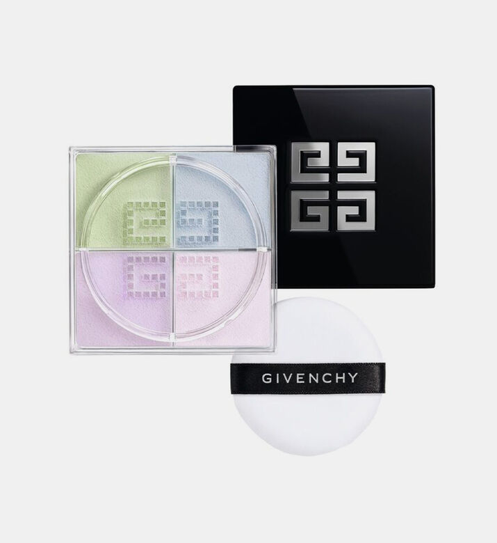 Prisme Libre Loose Powder