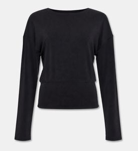 Samsoe Sasusu Long-sleeve Top, Packshot View