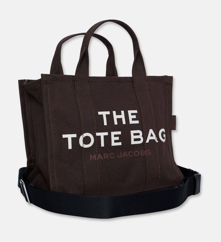 Marc Jacobs The Small Color Tote Bag, Brown, Packshot View