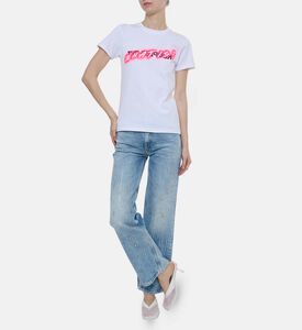 تيشيرت فلوو وات قطن