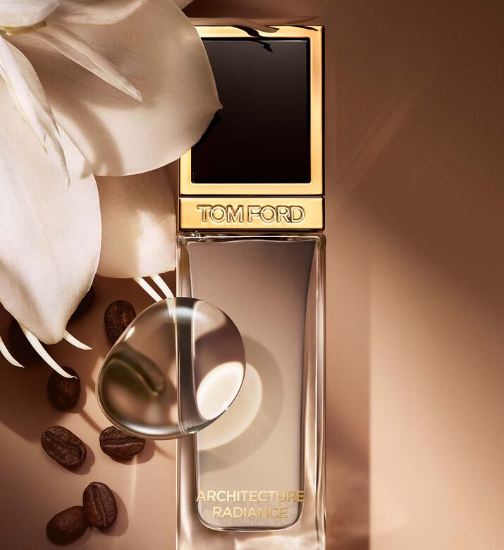 Tom Ford Fdt Archt Rdnce Hydr Spf50, 23w-sable, Packshot View