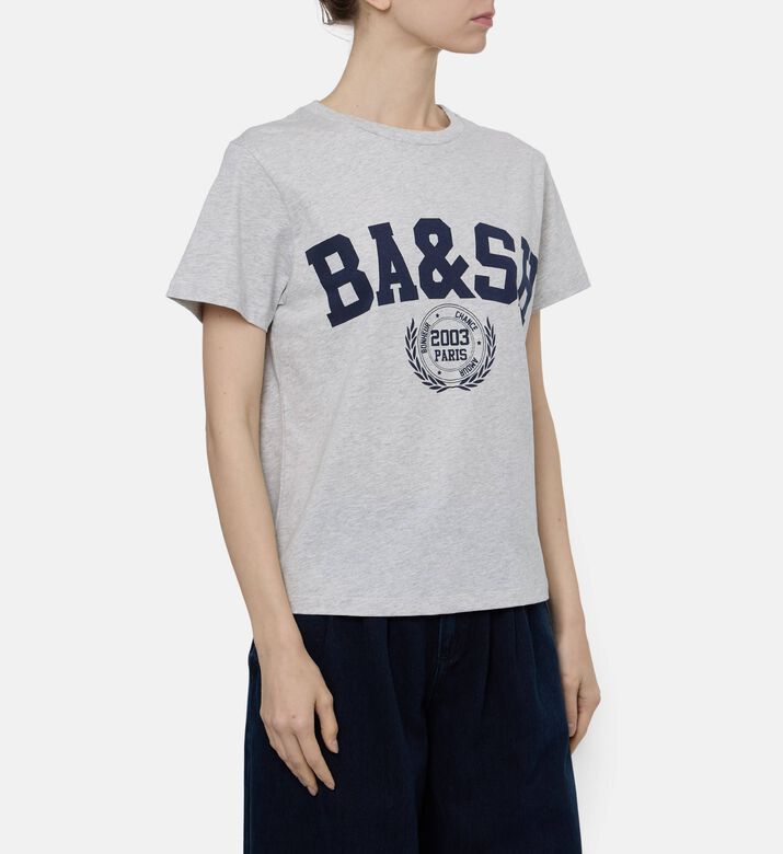 Ba and Sh Ts Ioni, Model View