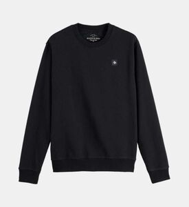 سويت شيرت من القطن العضوي