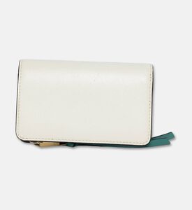 Marc Jacobs The Snapshot Compact Wallet, Multicolor, Packshot View