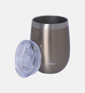 Stainless Steel Hydra Tumbler Stainless Steel Hydra Tumbler