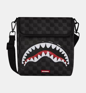 Sprayground Parisian Balloon Crossover Clutch, Packshot View