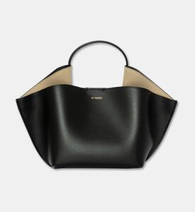 Ree Projects Bag Ann Tote, Black, Packshot View