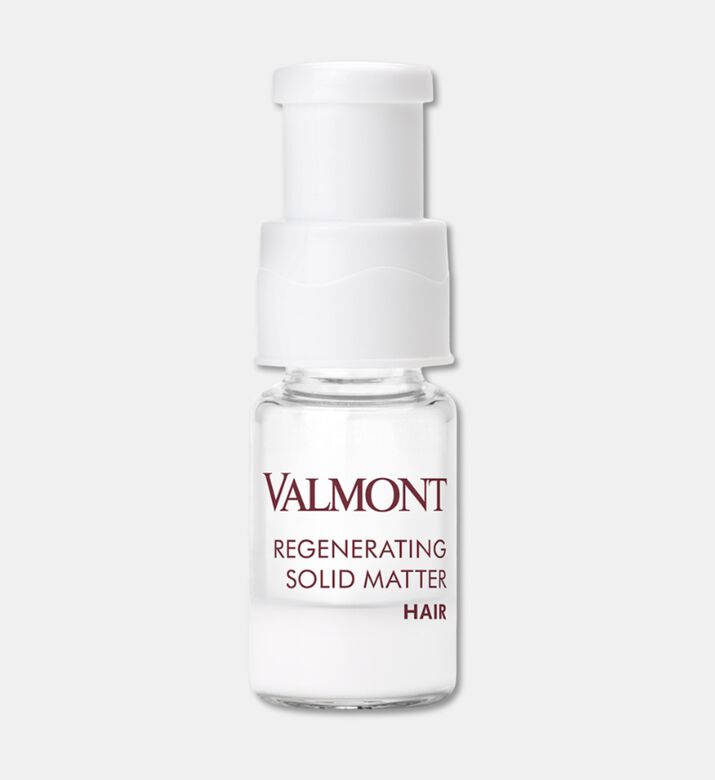 Valmont Haircare Treatments, Packshot View