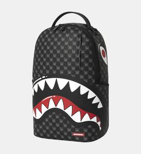Sprayground Backpack Sharks Paris Bubbly, Packshot View