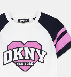DKNY Ts Camp, Packshot View