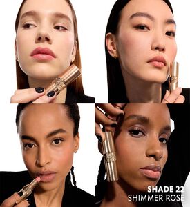 Yves Saint Laurent Lipstick Ls Candy Glaze Hol25, 22, Packshot View