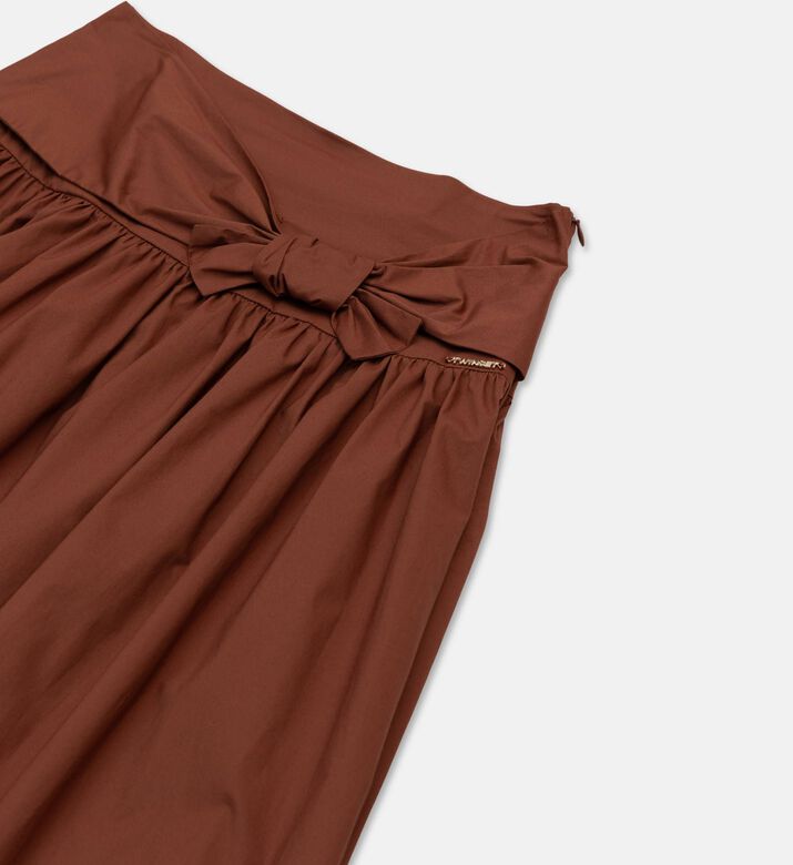 Twinset Skirt Woven, Packshot View