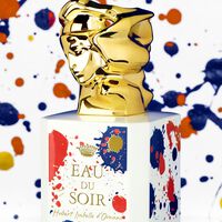 محدد عيون Couture Vinyl 01 Noir Vinyl 2.95 ml