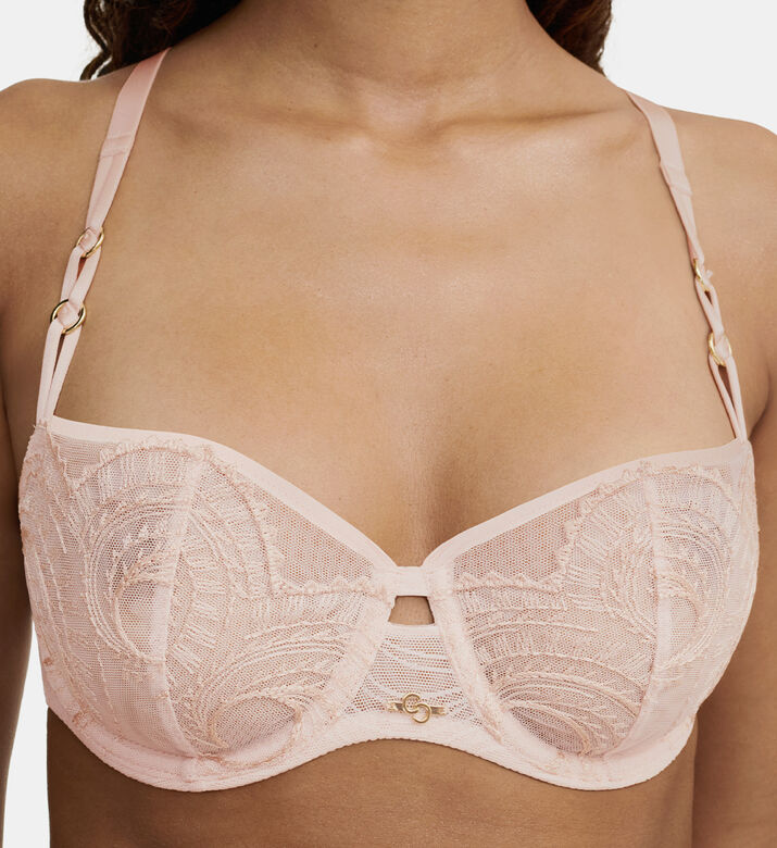 Mystic Dream Underwired Bra Mystic Dream Underwired Bra