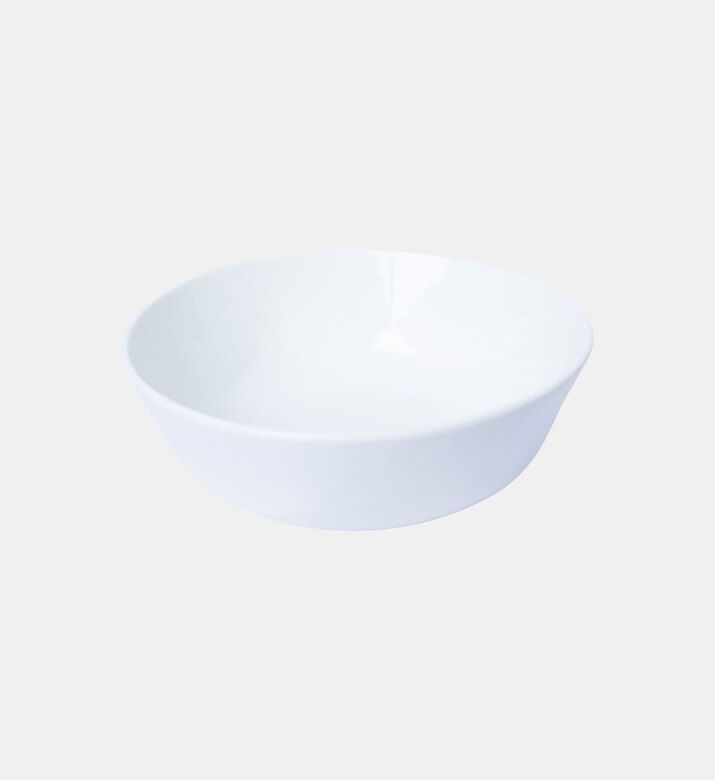 Sculpture Porcelain Large Bowl