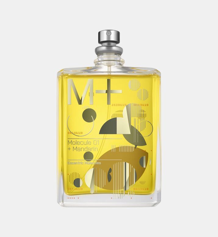 M01 Mandarin Eau De Parfum
