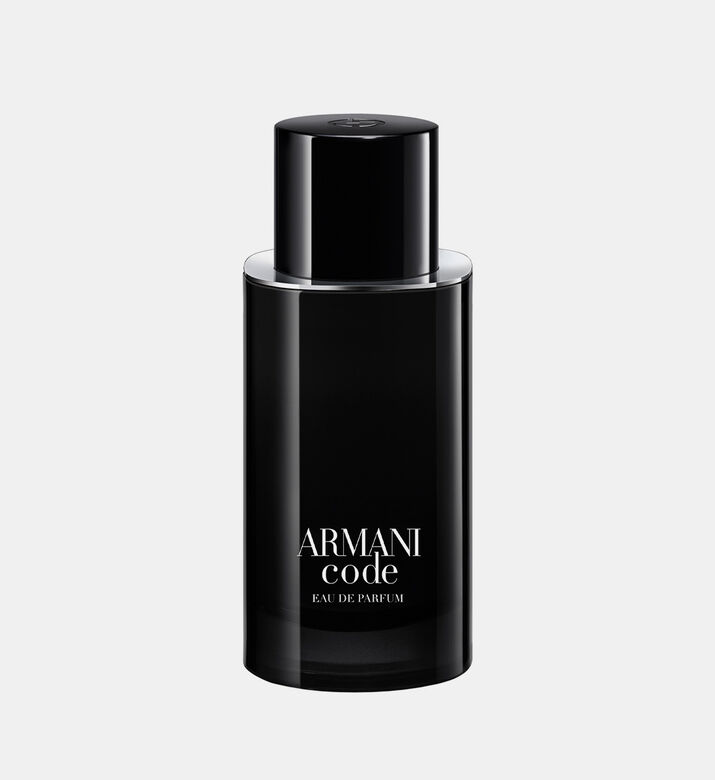 Armani Code Eau De Parfum 125 Ml