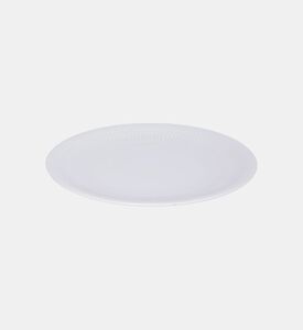 طبق حلوى يوتوبيا منقوش