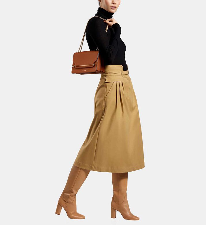 حقيبة من نانو توت