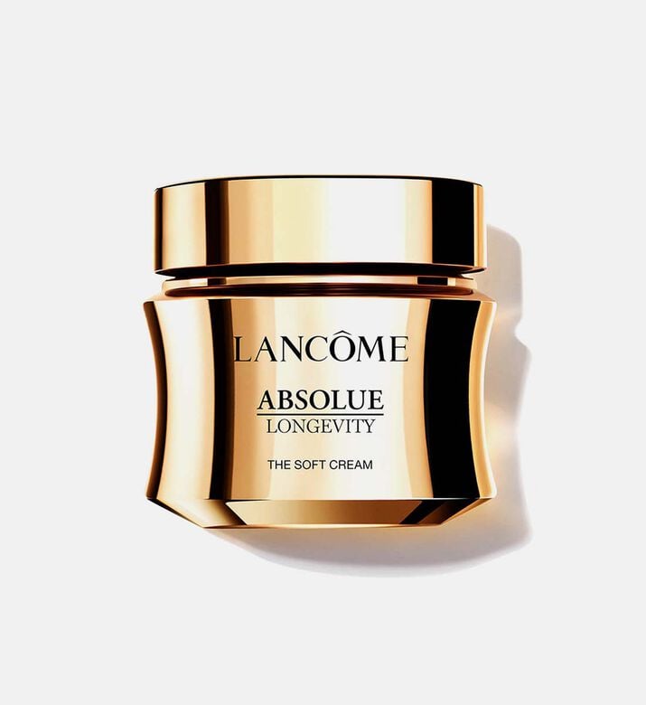 Absolue Longevity Soft Cream