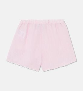 Tartine et Chocolat Short D, Packshot View