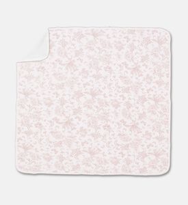 Tartine et Chocolat Blanket, Pink, Tu, Packshot View
