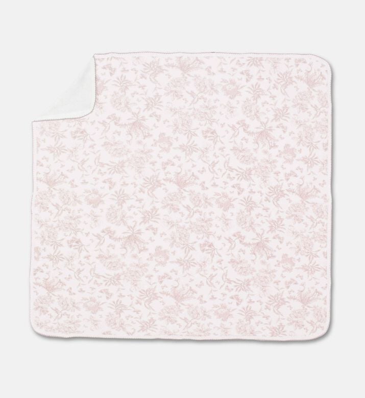 Tartine et Chocolat Blanket, Pink, Tu, Packshot View