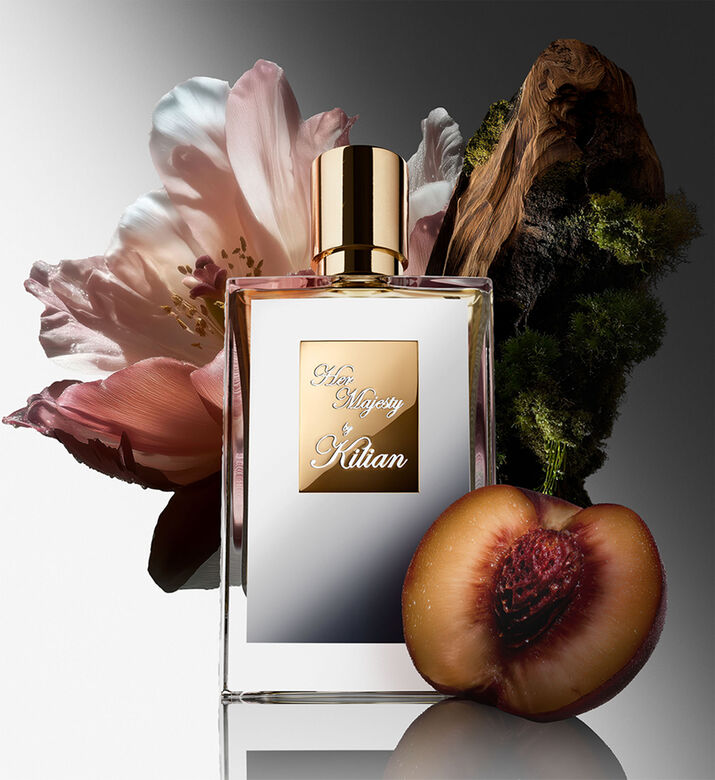 Kilian Paris Edp Her Majesty, Packshot View