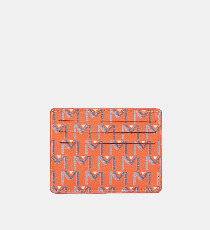 All-over Logo-print Cardholder