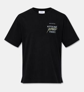 Maison Kitsune Ts Mmii, Packshot View