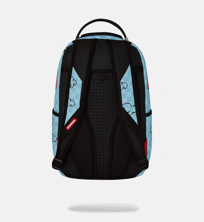 Snoopy Flying Ace Shark Backpack