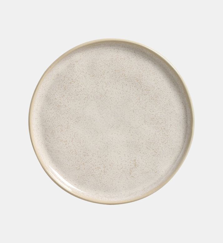 Bio Stoneware Dessert Plate