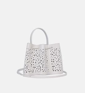 Alto Perforated Handbag Alto Perforated Handbag