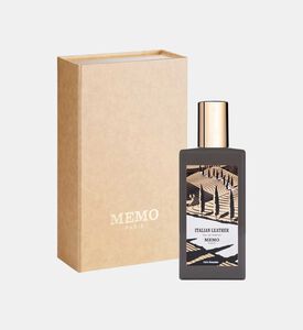 Italian Leather Eau De Parfum