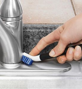 مجموعة تنظيف المطبخ