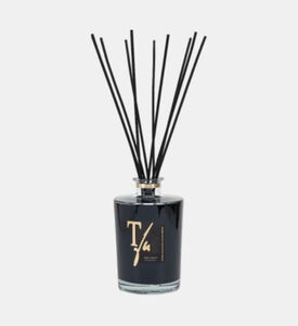 Black Divine Diffuser Sticks