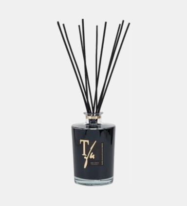 Black Divine Diffuser Sticks