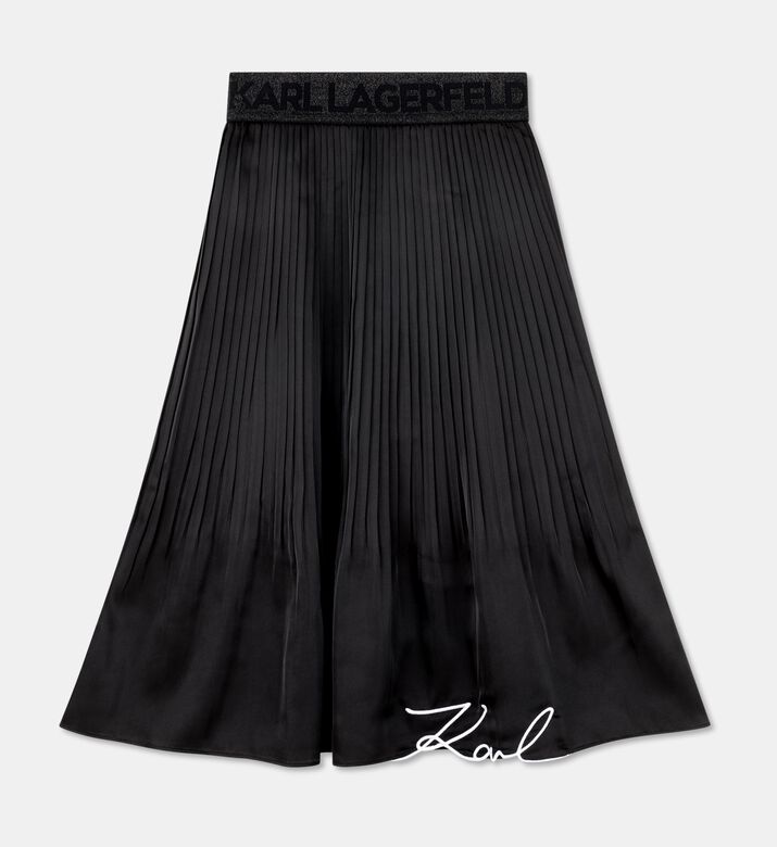 Karl Lagerfeld Skirt, Packshot View