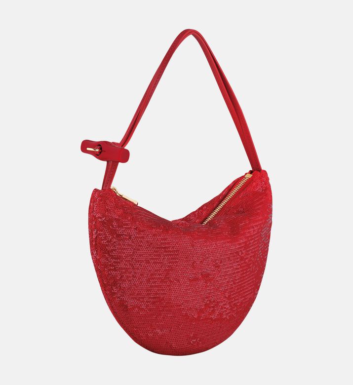 Longchamp Bag Roseau, Packshot View